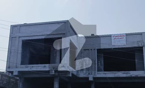 گوهدپور سیالکوٹ میں 15 مرلہ عمارت 1.23 لاکھ میں کرایہ پر دستیاب ہے۔