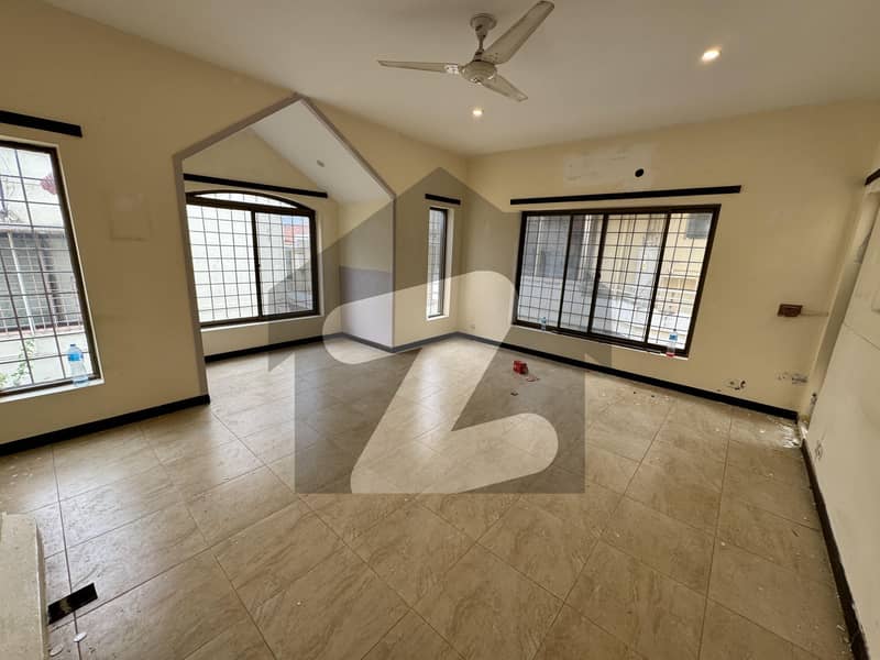 House For Rent In F-6 On Prime Location House For Rent In F-6 On Prime Location