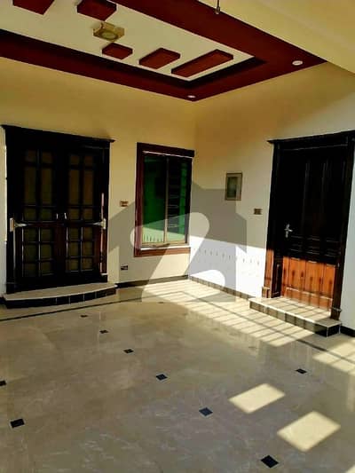 30x60 7 Marla Ground Portion For Rent G-13