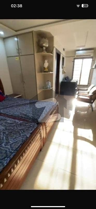 Furnished