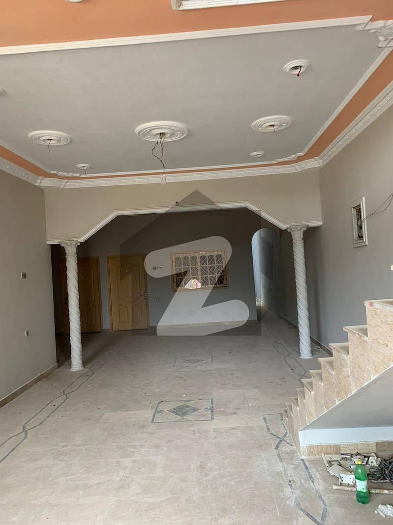 2 Bed 2 Attached Bathroom 1 Drawing Room 1 Open Kitchen