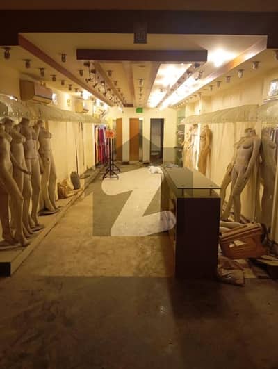 بہادر آباد گلشنِ اقبال ٹاؤن,کراچی میں 2 مرلہ دکان 2.0 لاکھ میں کرایہ پر دستیاب ہے۔