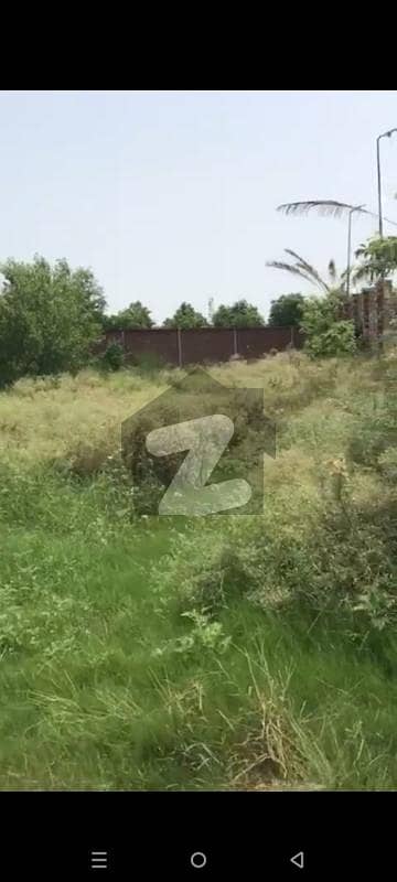 2 ACRE CORNER PLOT IN HEIR. 2 ACRE CORNER PLOT IN HEIR.