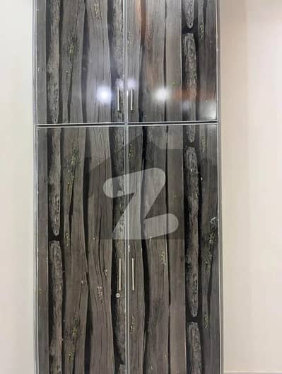5 MARLA FIRST FLOOR IS VACANT FOR RENT IN JUBILEE TOWN CANAL ROAD LAHORE