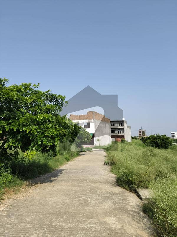 Commercial Plot for sale In Zamar Valley Islamabad Commercial Plot for sale In Zamar Valley Islamabad
