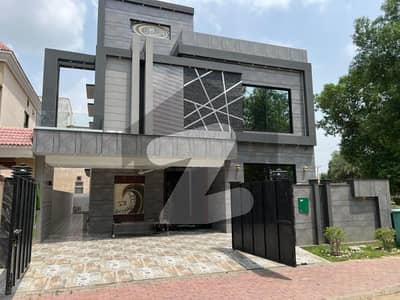 11 Marla Brand New House for Sale in Gulbahar Block, Bahria Town Lahore