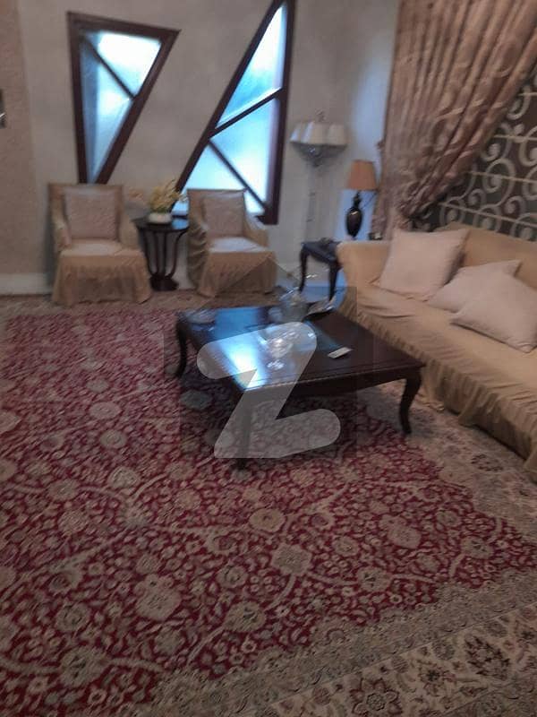 Owner-Built 500 Yards Bungalow DHA Phase VI Owner-Built 500 Yards Bungalow DHA Phase VI