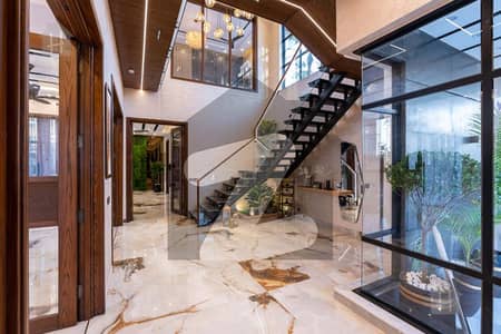 1 Kanal Brand New Luxury House For Sale