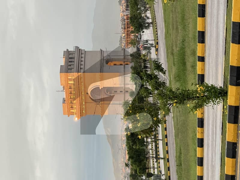 2 kanal faisal hills block A
