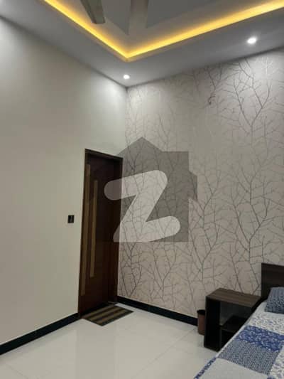 400 SQ YD HOUSE FOR RENT