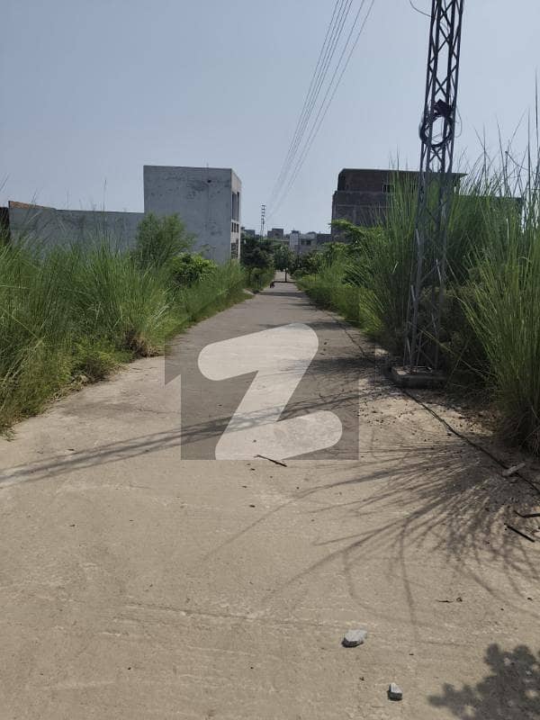Residential Plot for Sale in Zamar Valley Islamabad Residential Plot for Sale in Zamar Valley Islamabad