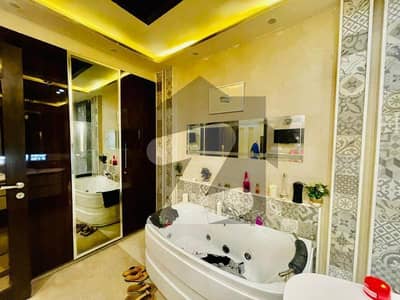 1 Kanal Mazhar Munir Design House Is Available For Sale In DHa Phase 5
