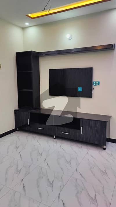 A Perfect Prime Location House Awaits You In Park View City Park View City