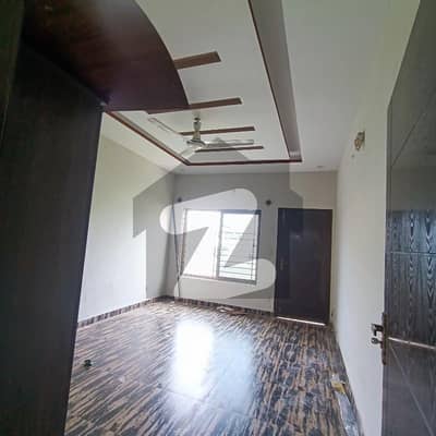 30x60 Upper Portion Available For Rent In G13