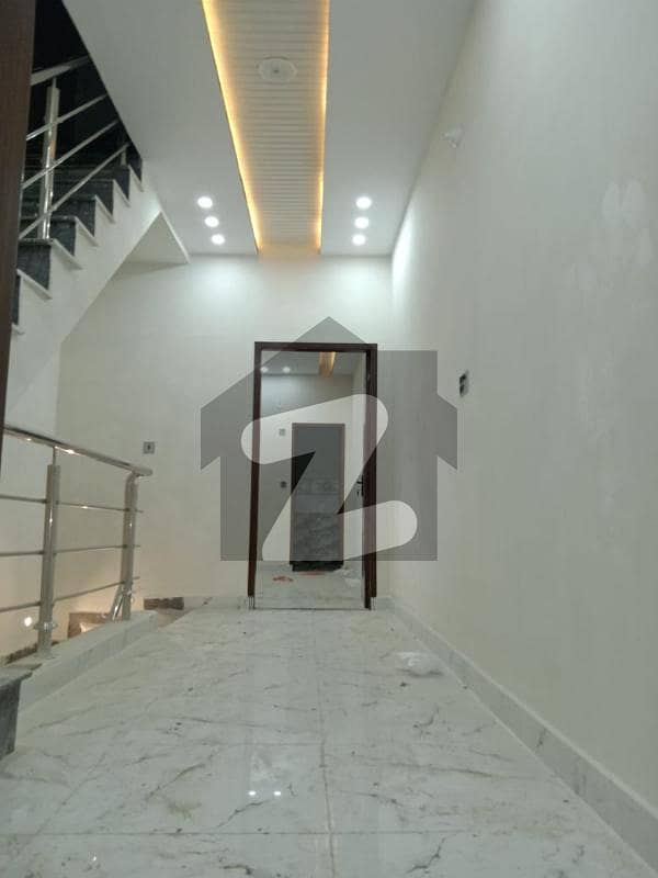 2.5 Marla Double Storey House For Sale 2.5 Marla Double Storey House For Sale