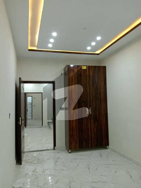 2.5 Marla Double Storey House For Sale 2.5 Marla Double Storey House For Sale