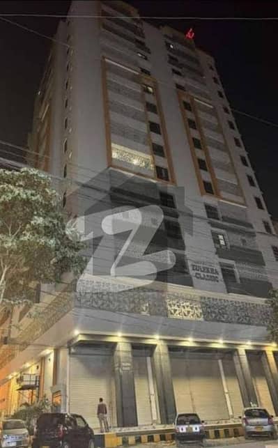 Prime Location Flat Of 2200 Square Feet Is Available For sale In Sharfabad