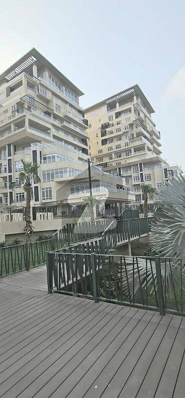 Raya 3 Bed All Facing GOLF with 1 maid room