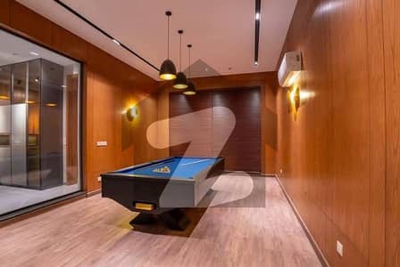 1 Kanal Mazhar Munir Designer House is Available FOr Sale In Dha Phase 3 Near McDonalds Y Block