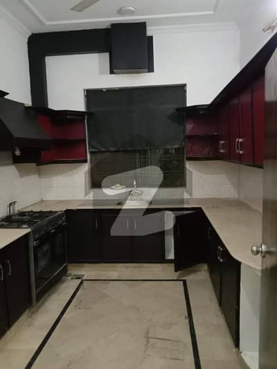 20 Marla Upper Portion For Rent