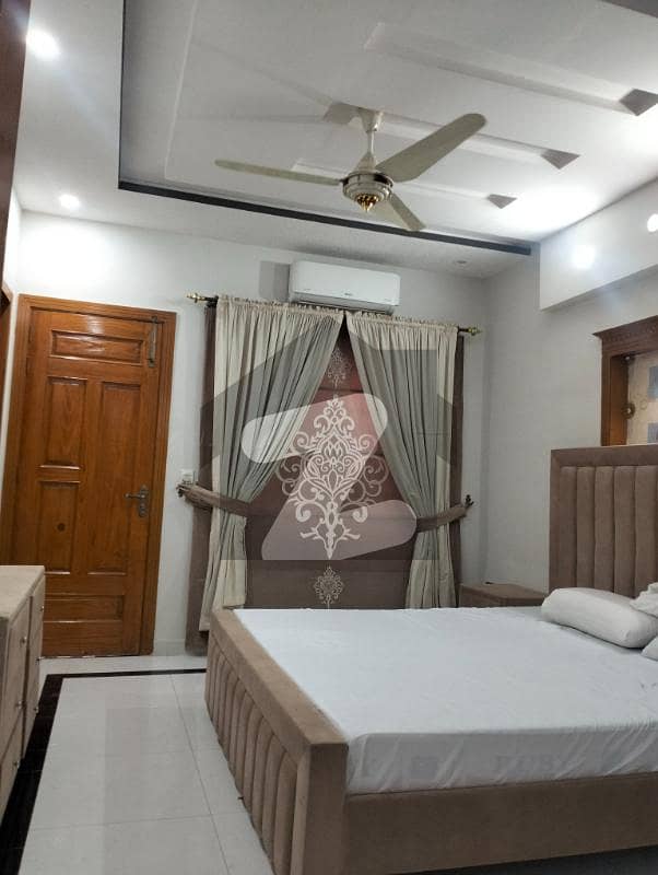 30x60 Full Furnished Ground Portion For Rent 30x60 Full Furnished Ground Portion For Rent