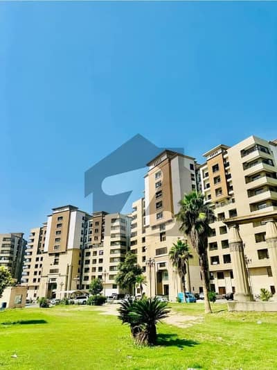 Two Bedroom Specious Apartment Available For Rent In Zarkon Heights Islamabad