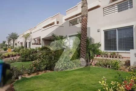 200 Sq. Yards 3 Bed Quaid Villa For Sale In Precinct 2 Bahria Town Karachi