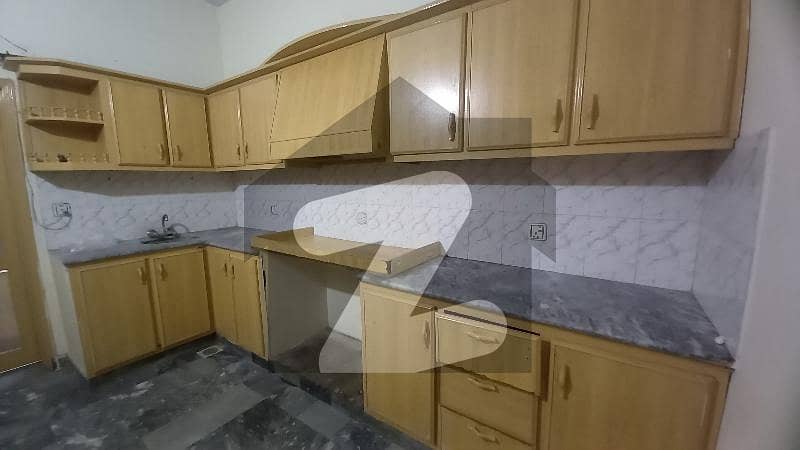 5 Marla Upper Portion For Rent