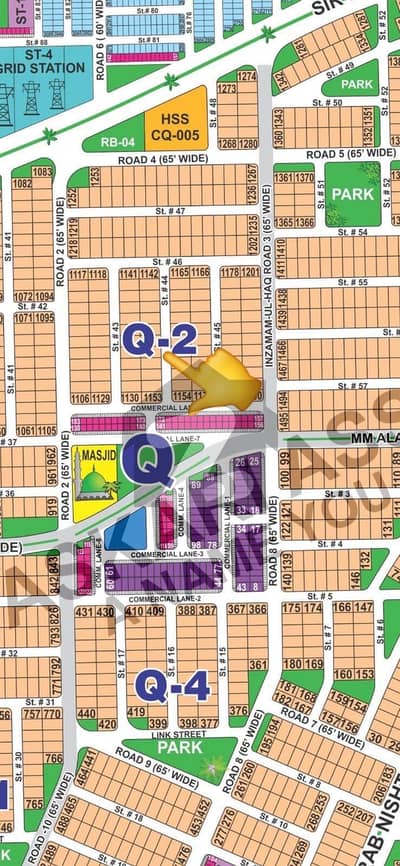 1 kanal plot, Q1148