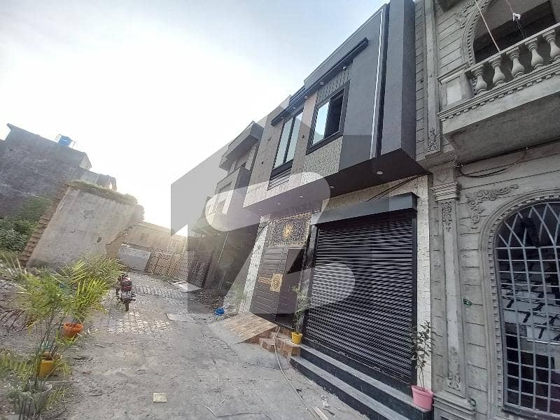 Dubai Real Estate Offer 2.25 Marla Semi Commercial Luxury House For Sale With Shop In Amir Amir Town Dubai Real Estate Offer 2.25 Marla Semi Commercial Luxury House For Sale With Shop In Amir Amir Town