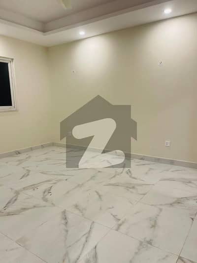 3 Bed Apartment Available For Sale. In Faisal Town F-18 Block A Islamabad. In the Gate Mall.
