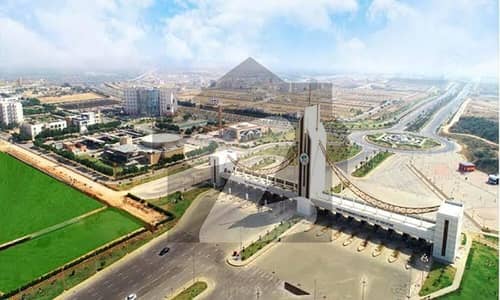 sector 2C 300 yard in DHA city