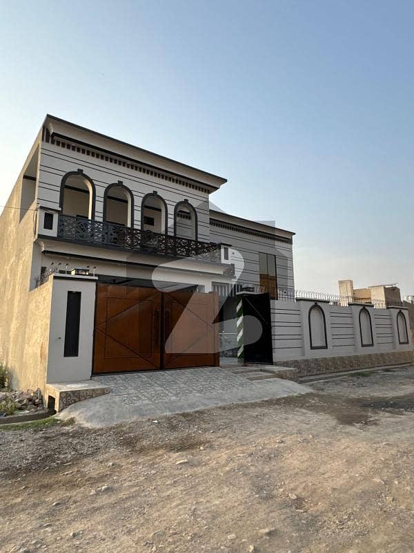 12 Marla Luxury House For Sale