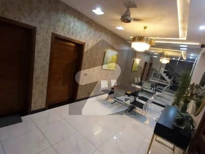 5 Marla Furnished House