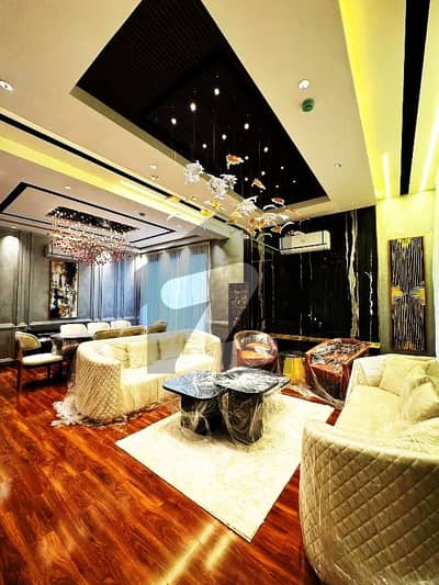 BANK LOAN FACILITIES ALSO APPLICABLE LEASED BRAND NEW FLAT IS AVAILABLE FOR SALE