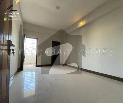Buy A Flat Of 1250 Square Feet In Latifabad Unit 6