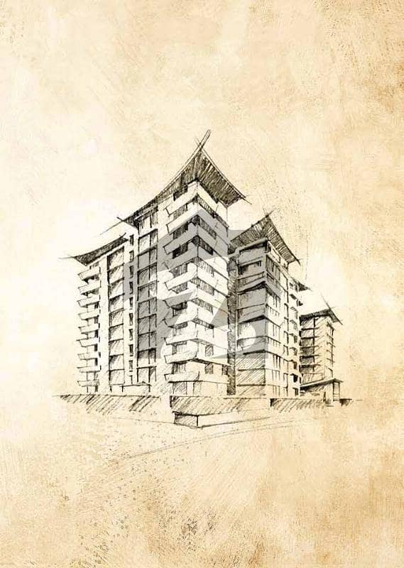 Residential Flat For Sale Residential Flat For Sale