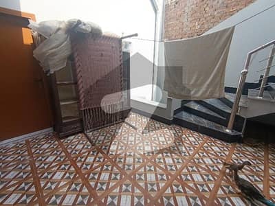 Upper Portion For Rent In Wapda Town Phase 2