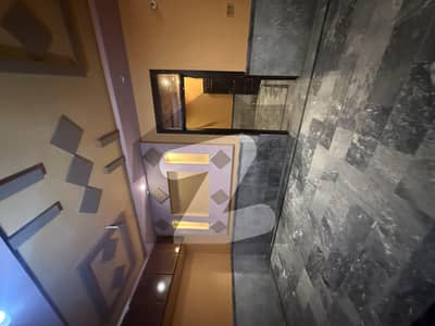 4 Marla Double Storey Vvip House For Sale