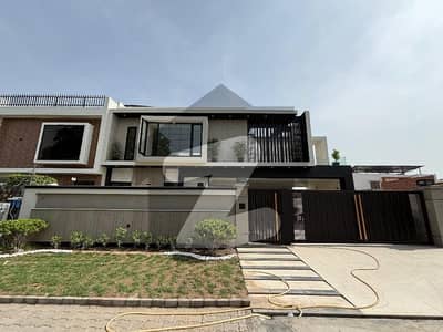 17 Marla Modern Designer Luxury House For Sale In Buch Villas Multan