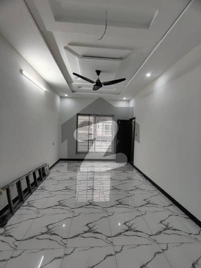 7 Marla Double Unit Full House Available For Rent In G-15 Islamabad