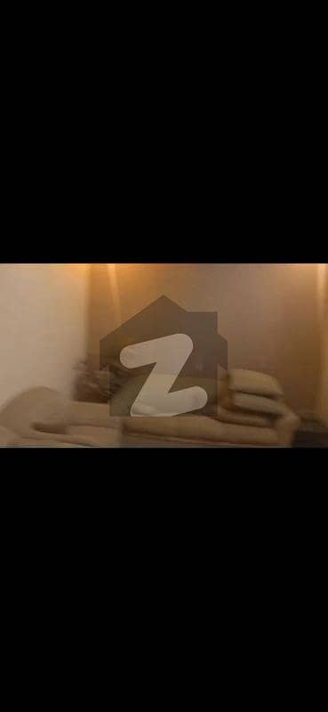 1400 Square Feet Flat In Central Gulshan-e-Iqbal - Block 13/A For sale