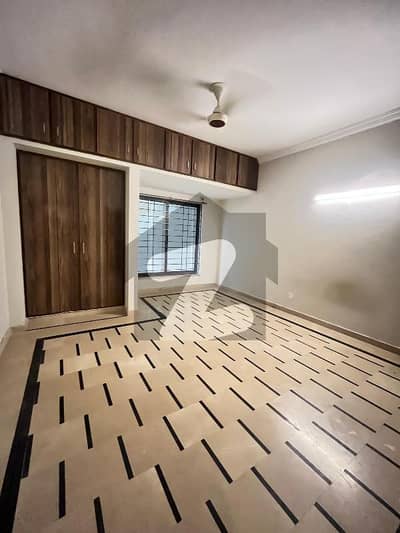 20 Marla Lower Portion Ideally Situated In E-11