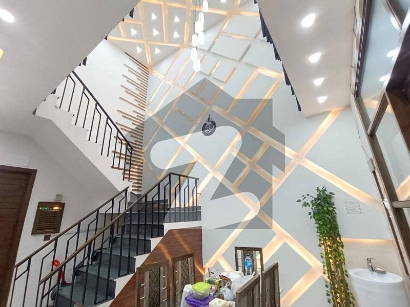 5 Marla House In Eden Executive Is Best Option