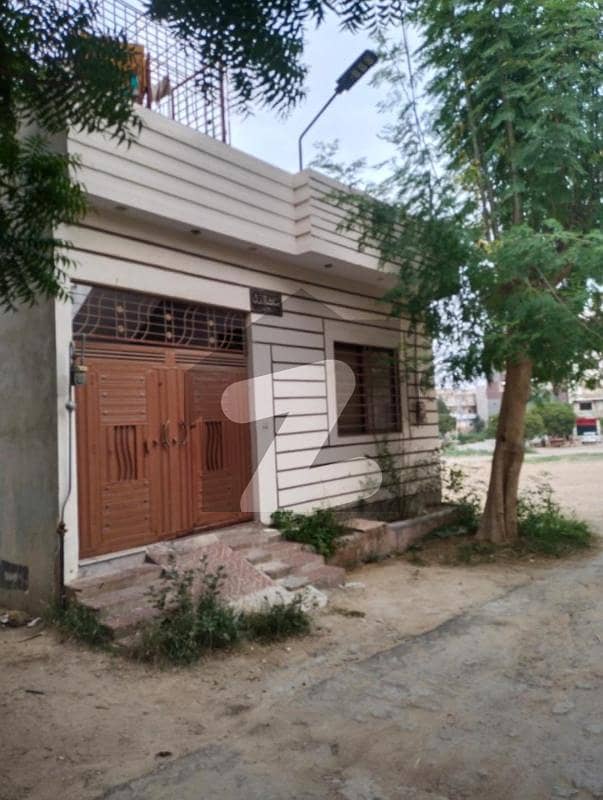 HOUSE 120 SQYS SINGLE STORY