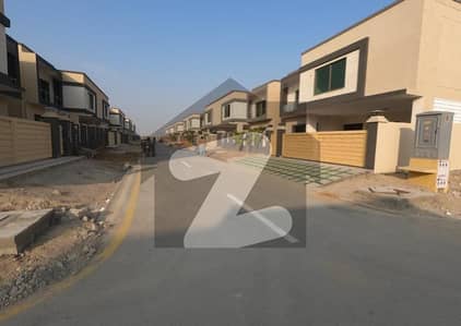 Centrally Located House In Askari 6 Is Available For sale