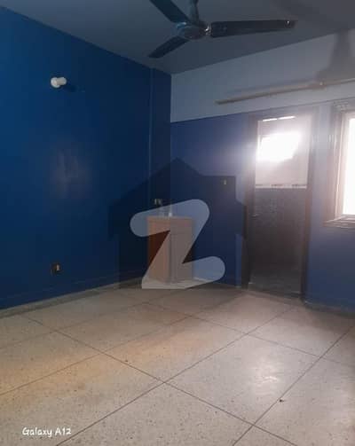 Lease Flat For Sale Johar Block 17 Rufi Height 2nd Floor Flat For Sale Bank Loan Available