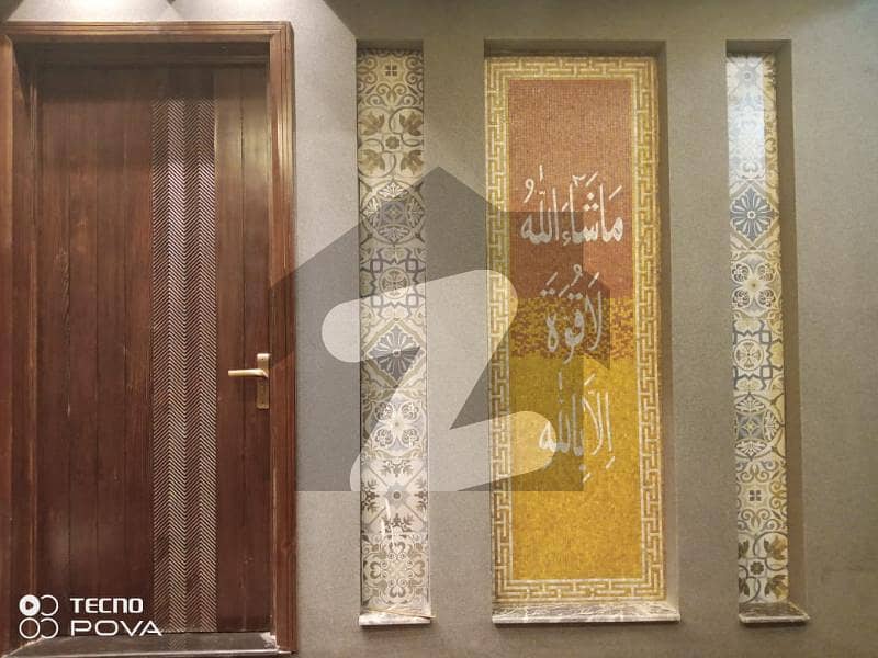 5 Marla Luxurious House Available For Sale