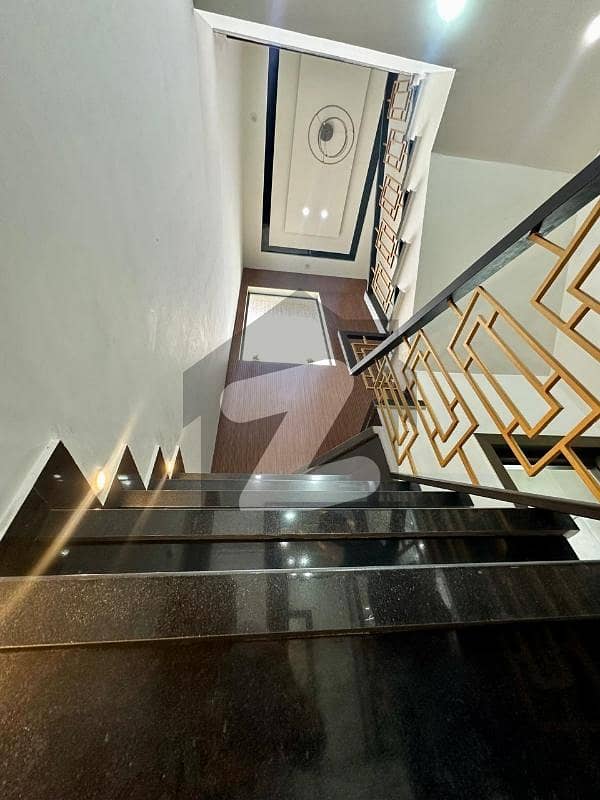 Beautiful New House