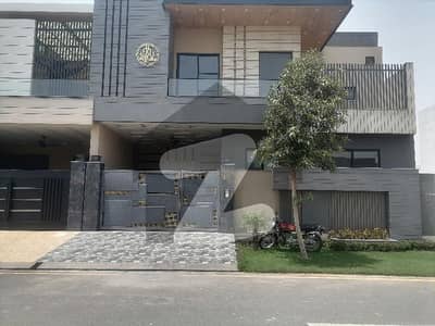 Beautiful New House For Sale